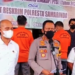 Lurah di Samarinda Kena OTT Kasus Pungli Pengurusan Tanah