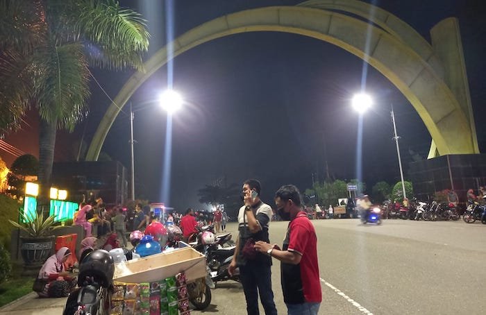 tugu
