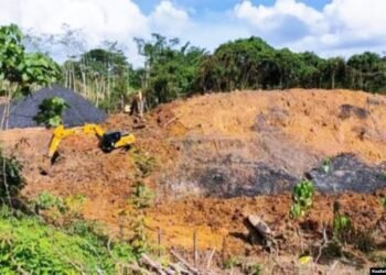 DPRD Samarinda Akui Penegakan Tambang Batu Bara Ilegal Sulit