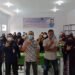 Disnaker Apresiasi Pelatihan yang Digelar PKT