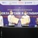 Pupuk Kaltim Gandeng Kejati Kaltim Awasi Distribusi Pupuk Subsidi