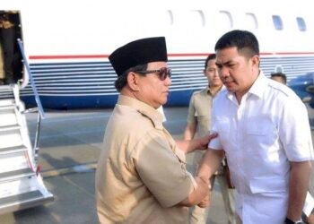 Gerindra Kaltim Siap Memenangkan Prabowo di Pilpres 2024