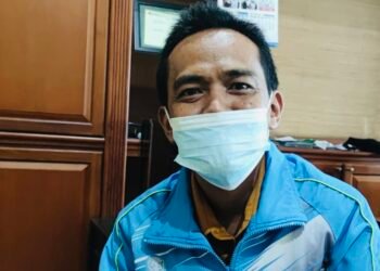 Sejak Pandemi, Pencari Kerja di Bontang Menurun
