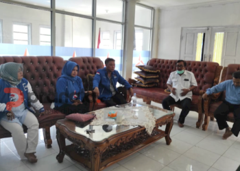 Demokrat Bontang: Pengunduran HKS Belum Final