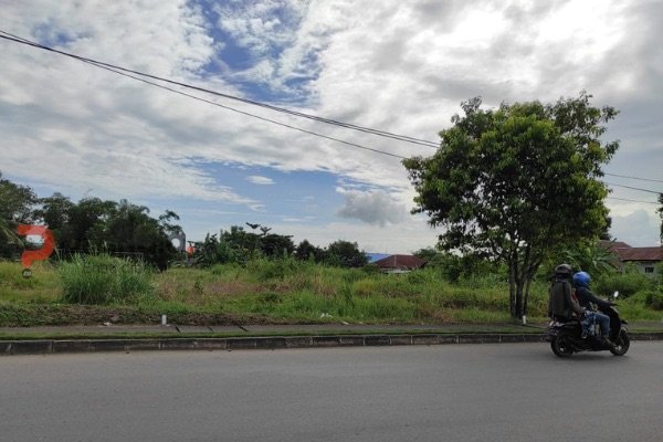 Kantor Satpol PP Bontang Senilai Rp7 Miliar Dibangun Tahun Ini