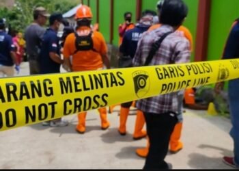Gara-Gara Gawai, Dua Santri di Samarinda Tega Bunuh Ustaznya