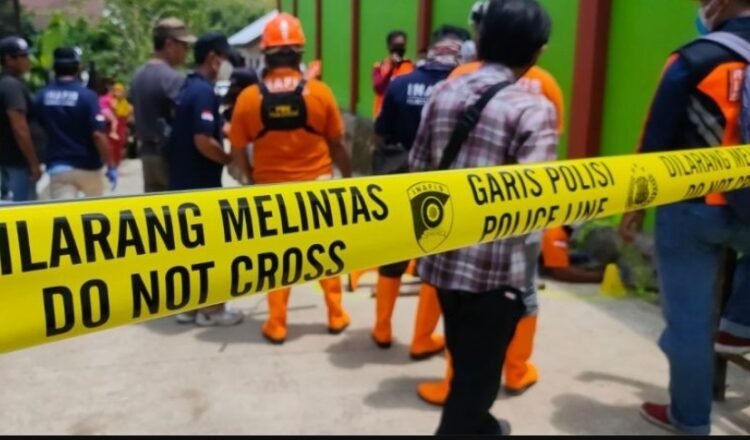 Gara-Gara Gawai, Dua Santri di Samarinda Tega Bunuh Ustaznya