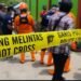 Gara-Gara Gawai, Dua Santri di Samarinda Tega Bunuh Ustaznya