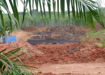 Tambang Ilegal di IKN, Catut Nama TNI dan Polri