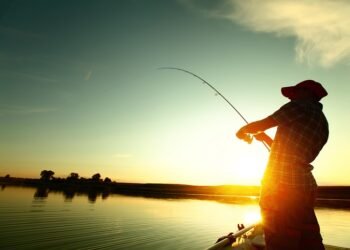 Rekomendasi Toko Peralatan Memancing di Samarinda