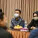 Pekan Pers Bontang 2022 Ditutup Rakor PWI Bontang
