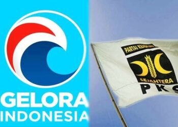 PKS: Ma’ruf Dipecat karena Pindah ke Partai Gelora