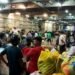 1.700 Penumpang dari Samarinda Mudik ke Pare-Pare