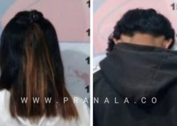 Pakai Narkoba Biar Semangat Bekerja, Remaja di Bontang Dibekuk Polisi