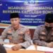 Judi hingga Balapan Liar Warnai Bontang selama Ramadan