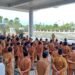 Hari Pertama Pegawai Masuk Kerja, Wali Kota Bontang Malah Cuti, Sempat Ancam Sanksi yang Bolos