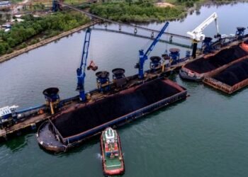 Kuras Batubara di Kaltim, PT Bayan Resources Salurkan Dana CSR Rp 200 Miliar ke Kampus Pulau Jawa