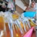 Hore! Harga Minyak Goreng Curah di Kaltim Mulai Turun