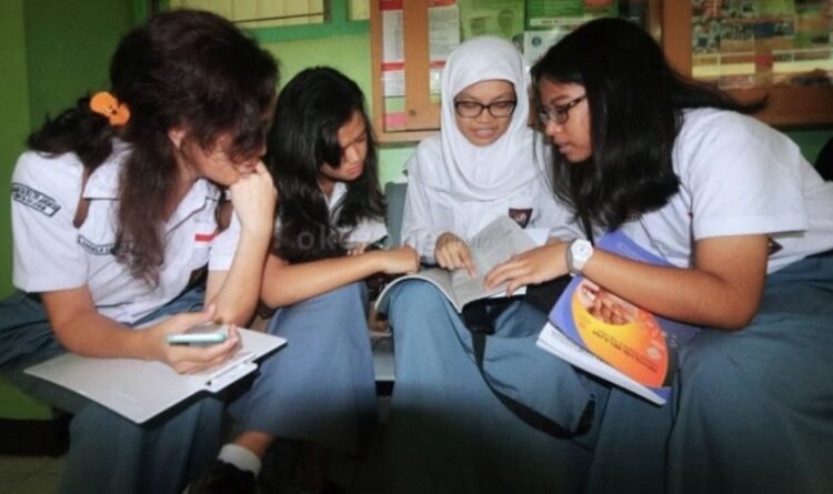 63.718 Paket Seragam Gratis Tuntas Disalurkan, Disdikbud Kaltim Pastikan Tak Ada Siswa Tertinggal
