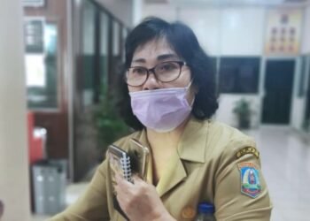 Antisipasi PMK, 500 Sapi di Balikpapan Sudah Diperiksa Kesehatannya