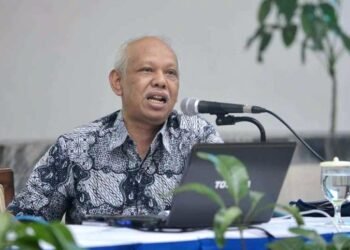 Azyumardi Azra Terpilih Ketua Dewan Pers, Berikut Susunan Pengurus 2022-2025