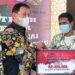 Ribuan UMKM Balikpapan Dapat BLT Minyak Goreng Senilai Rp300 Ribu