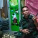 Ketemu Senjata Rakitan saat Mancing, Warga Kutim Ini Serahkan ke TNI