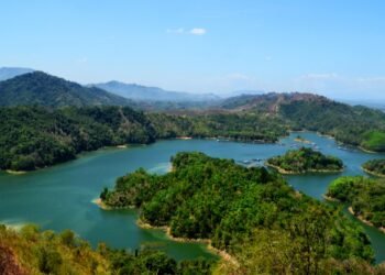 6 Desa Wisata di Kalimantan; Menikmati Sensasi Wisata Alam dan Budaya