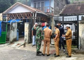 Pembangunan Terowongan Samarinda Mulai Perencanaan