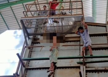 Ditinggal Selingkuh, Suami di Kaltim Gantung Diri