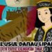 Legenda Danau Lipan dari Kalimantan Timur
