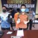 Modus Melamar Kerja, Penjaga Toko di Balikpapan Gasak Rp5,6 Juta