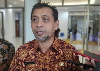 Laporan Keuangan Pemprov Kaltim Raih Opini WTP 10 Tahun Berturut-turut