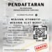 GRATIS! Pelatihan Mekanik Alat Berat dan Mekanik Otomotif untuk Warga Balikpapan