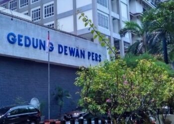 Dewan Pers Ingatkan Media Tak Kejar Click Bait Semata