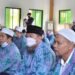 Doa untuk Samarinda Dititipkan kepada 260 Jemaah Haji