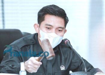 Perda CSR Perusahaan Bontang Mulai Digodok