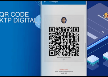 e-KTP Digital Berimbas Efesiensi Anggaran, Berikut Sederet Faktanya