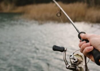 Rekomendasi Toko Peralatan Memancing di Samarinda