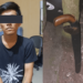 Tiga Orang Ditikam, Terkapar di Simpang Lampu Merah Berbas