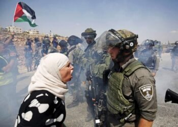 Warga Palestina Hadapi Ketakutan, Intimidasi dan Pelecehan oleh Israel