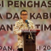 Kaltim Harap Pusat Akomodir Peningkatan DBH Sawit