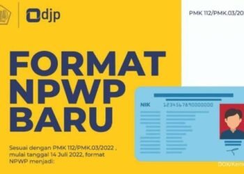 NIK sebagai NPWP, Apakah Kita Semua jadi Wajib Pajak dan Harus Bayar Pajak?