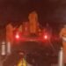 Kapal Tugboat Penarik Ponton Batu Bara Terbakar di Perairan PPU