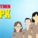 Pemkot Balikpapan Buka Seleksi Tahap II PPPK untuk 690 Formasi pada Mei 2025 102 Formasi PPPK 2024 di Penajam Paser Utara Masih Kosong, Seleksi Gelombang Kedua Segera Dibuka Kutai Timur Dapat Jatah 2.155 PPPK di Tahun Ini