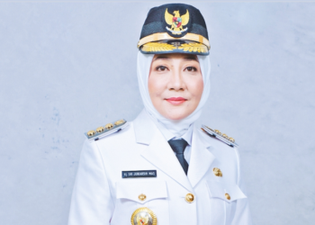 Berau Perjuangkan Nasib Tenaga PTT dan Honorer