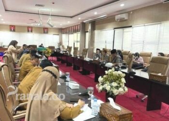 DPRD Bontang: Perda Ketenagakerjaan Wajib Dipatuhi!