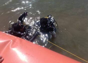 Satu Korban Belum Ditemukan, Diduga Terperangkap di Tugboat yang Terbakar