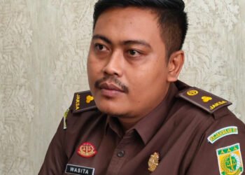 Dugaan Korupsi Melilit Disdik Kutim, Indikasi Rugikan Negara Rp 80 Miliar