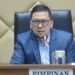 Ketua Komisi II DPR RI Ahmad Doli Kurnia Tanjung